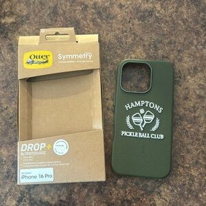 Brand new Otterbox case for iPhone 16 pro
